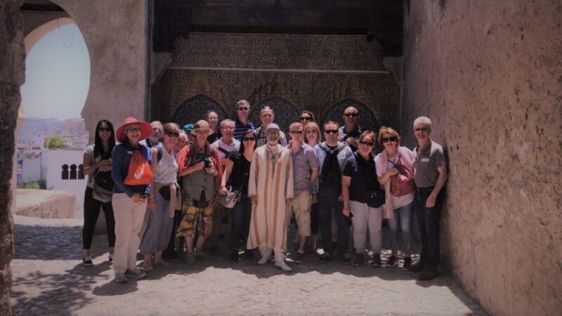 From Tarifa: Tangier Full-Day Trip with Lunch - Who Should Consider This Tour