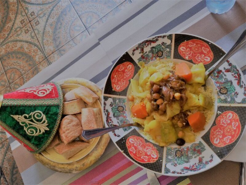 From Tarifa: Tangier Full-Day Trip with Lunch - FAQ