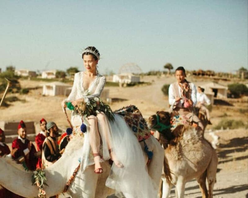 From Tarifa to Tanger: complete tour+ camel ride+ food - From Tarifa to Tanger: Complete Tour + Camel Ride + Food — An Honest Look