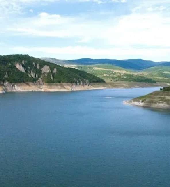 From Tbilisi: Algeti Lake,Asureti, and Diamond Bridge tour - Key Points