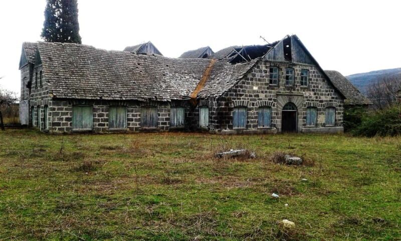 From Tbilisi: Algeti Lake,Asureti, and Diamond Bridge tour - Who Should Consider This Tour?