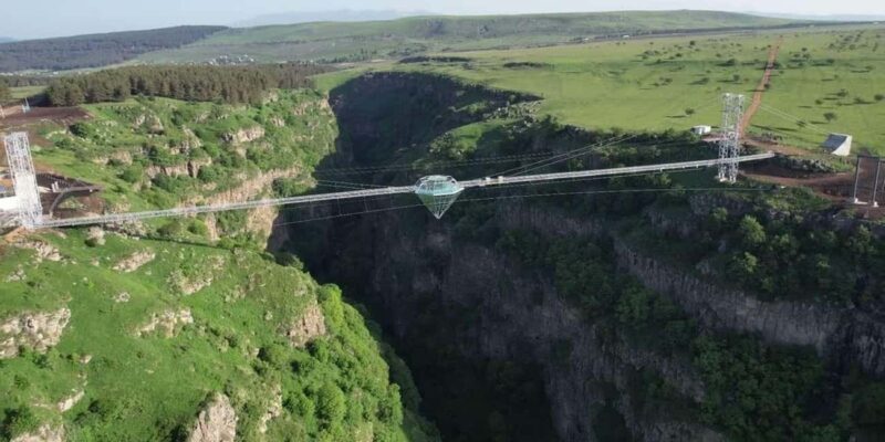 From Tbilisi: Algeti Lake,Asureti, and Diamond Bridge tour - FAQ