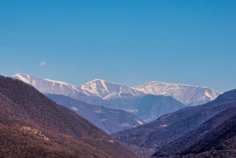 From Tbilisi: Ananuri, Gudauri, and Kazbegi Tour with Guide - The Full Breakdown of the Experience