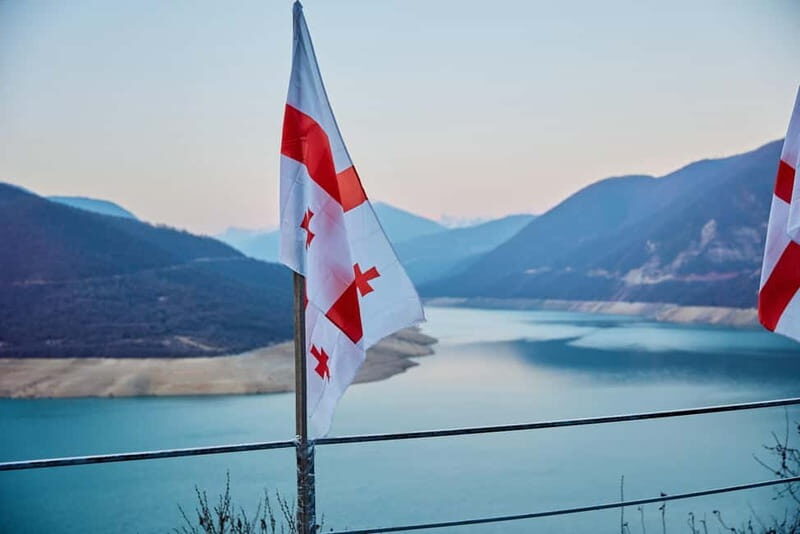 From Tbilisi: Ananuri, Gudauri, and Kazbegi Tour with Guide - What Makes This Tour Stand Out?