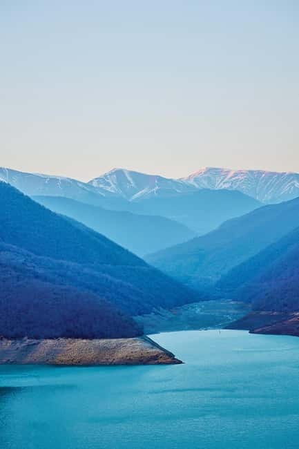 From Tbilisi: Ananuri, Gudauri, and Kazbegi Tour with Guide - Frequently Asked Questions