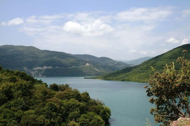 From Tbilisi: Ananuri, Gudauri, Kazbegi Adventure - An Introduction to Georgia’s High Highlands