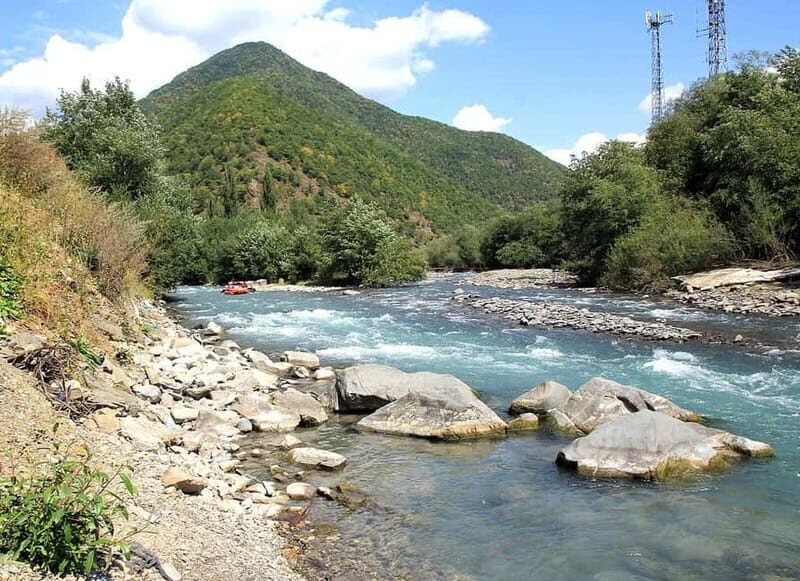 From Tbilisi: Ananuri, Gudauri, Kazbegi Adventure - What’s Included & Whats Not