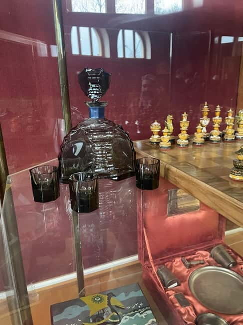 From Tbilisi: Bakuriani and Borjomi Day Trip - Setting Off from Tbilisi