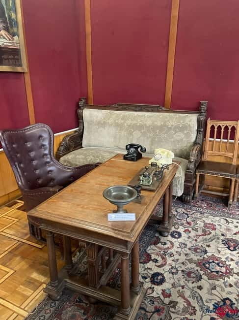 From Tbilisi: Bakuriani and Borjomi Day Trip - What’s Included and What’s Not