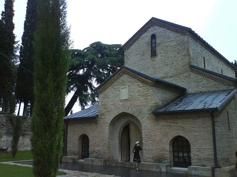 From Tbilisi: Bodbe, Sighnaghi and Telavi Day Trip - FAQs