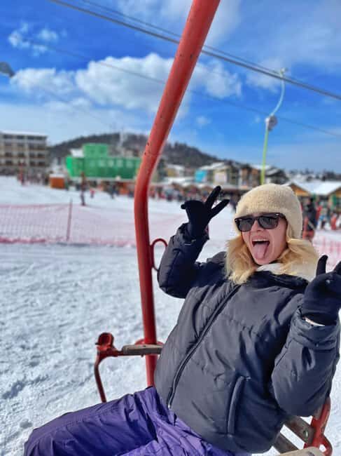 From Tbilisi: Borjomi & Bakuriani Ski Resort Day Trip - The Experience from the Traveler’s Perspective