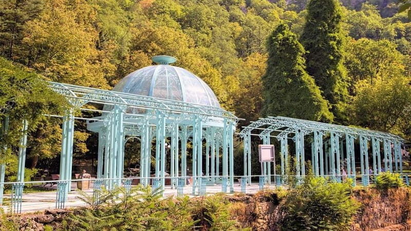 From Tbilisi: Borjomi, Rabath and Vardzia Day Trip - The Real Traveler Perspective