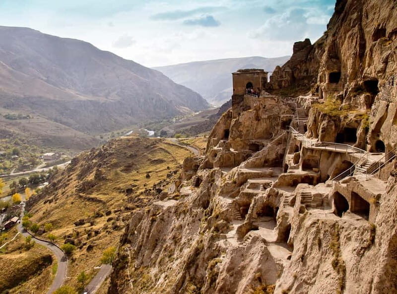 From Tbilisi: Borjomi, Rabath and Vardzia Day Trip - Who Is This Tour Best For?