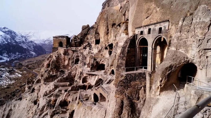 From Tbilisi: Borjomi, Rabath and Vardzia Day Trip - FAQ