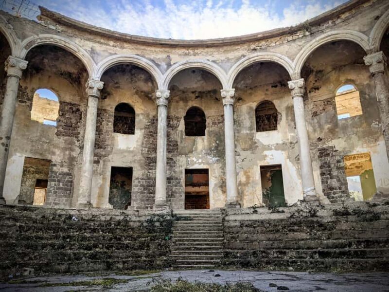 From Tbilisi: Chiatura Cable Cars, Katskhi & Family Lunch - From Tbilisi: Chiatura Cable Cars, Katskhi & Family Lunch — A Deep Dive