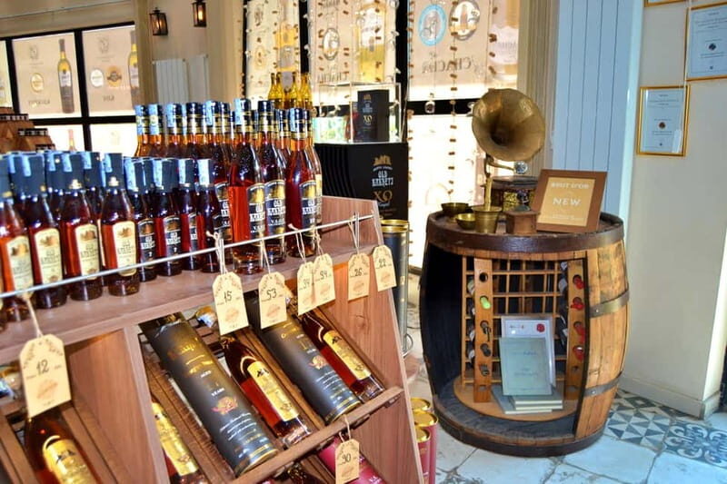 From Tbilisi: David Gareji Monastery and Wine Tasting Tour - Who Is This Tour Best For?