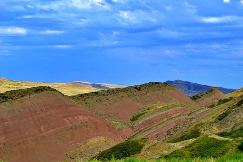 From Tbilisi: David Gareji Monastery and Wine Tasting Tour - Frequently Asked Questions