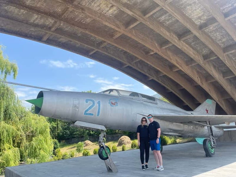 From Tbilisi: Day Trip to Armenia Including Homemade Lunch - Exploring Armenia from Georgia: What to Expect