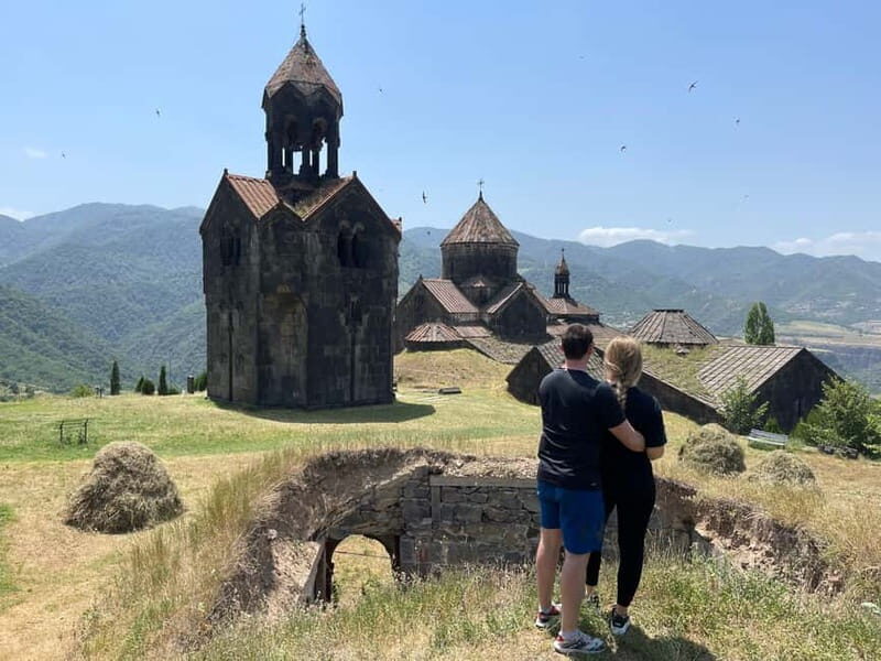 From Tbilisi: Day Trip to Armenia Including Homemade Lunch - Considerations and Practical Tips