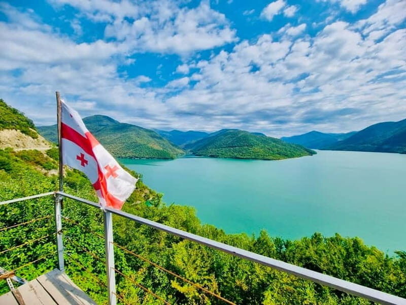 From Tbilisi: Day Trip to Kazbegi - The Experience: What to Expect on the Day Trip to Kazbegi