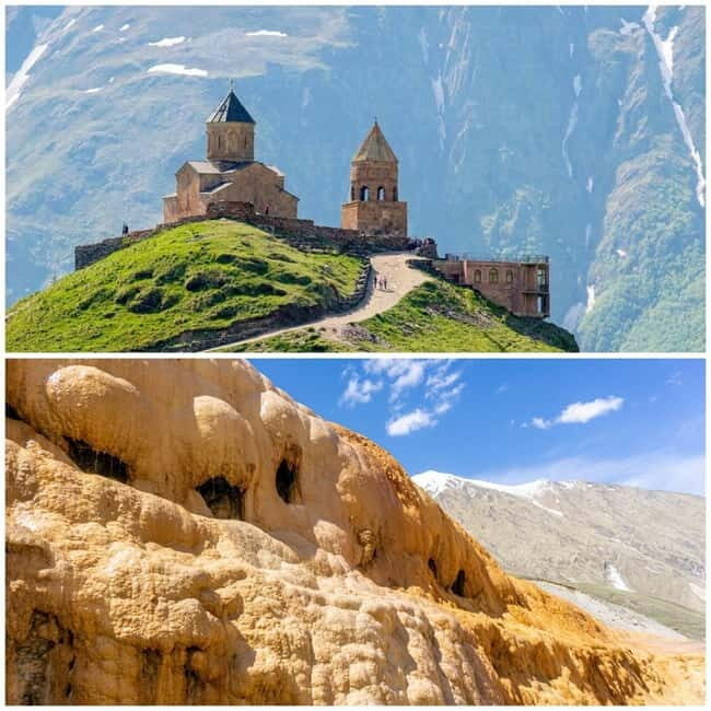 From Tbilisi: Day Trip to Kazbegi - Who Should Consider This Tour?