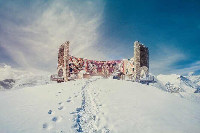 From Tbilisi Daytrip Kazbegi Gudauri & Zhinvali Guided Group Tour - An Honest Look at the Value