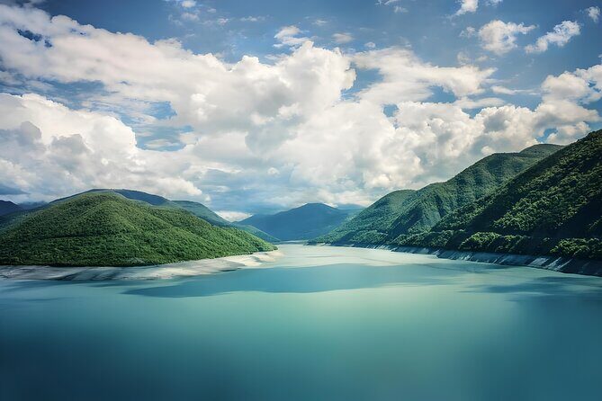 From Tbilisi Daytrip Kazbegi Gudauri & Zhinvali Guided Group Tour - FAQs