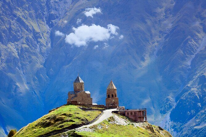 From Tbilisi Daytrip Kazbegi Gudauri & Zhinvali Guided Group Tour - Final Thoughts: Is This Tour Right for You?