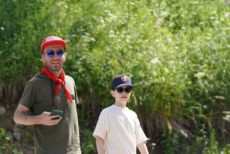 From Tbilisi: Diamond Bridge and Dashbashi Canyon Day Trip - From Tbilisi: Diamond Bridge and Dashbashi Canyon Day Trip – An Honest Review