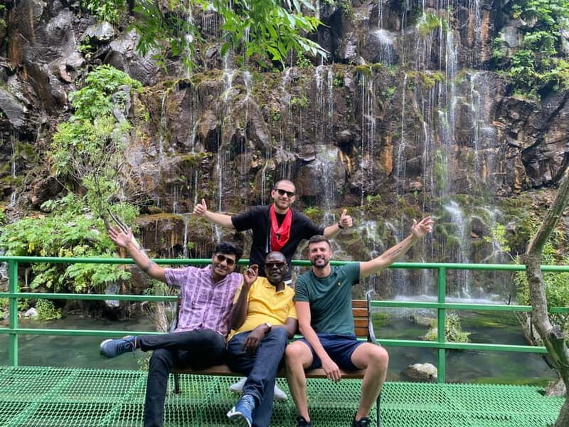 From Tbilisi: Diamond Bridge and Dashbashi Canyon Day Trip - FAQ