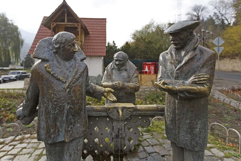 From Tbilisi : Dilijan, Lake Sevan, and Yerevan City Tour - FAQ