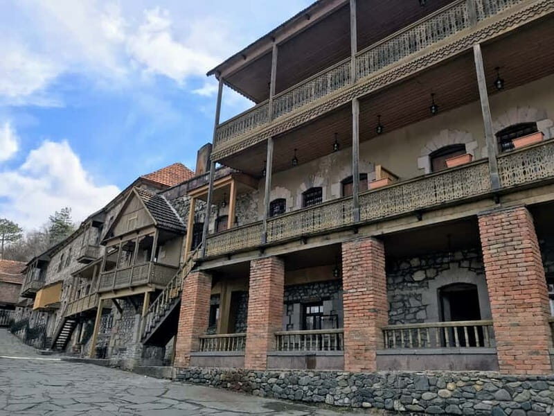 From Tbilisi: Dilijan & Sevan Lake Full-Day Tour to Armenia - Who Is This Tour Best For?