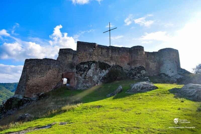 From Tbilisi: Dmanisi Archaeological Site Day Trip - Key Points