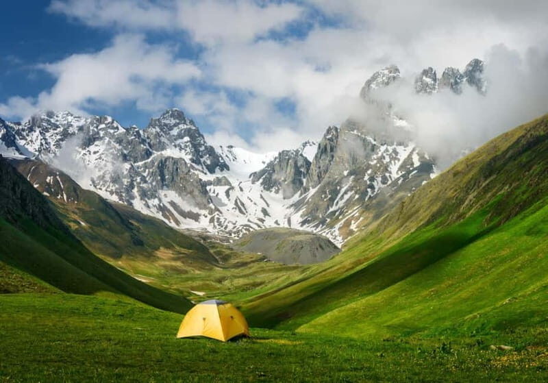 From Tbilisi: Full Day Trip to Kazbegi with Guide & Vehicle - Final Thoughts