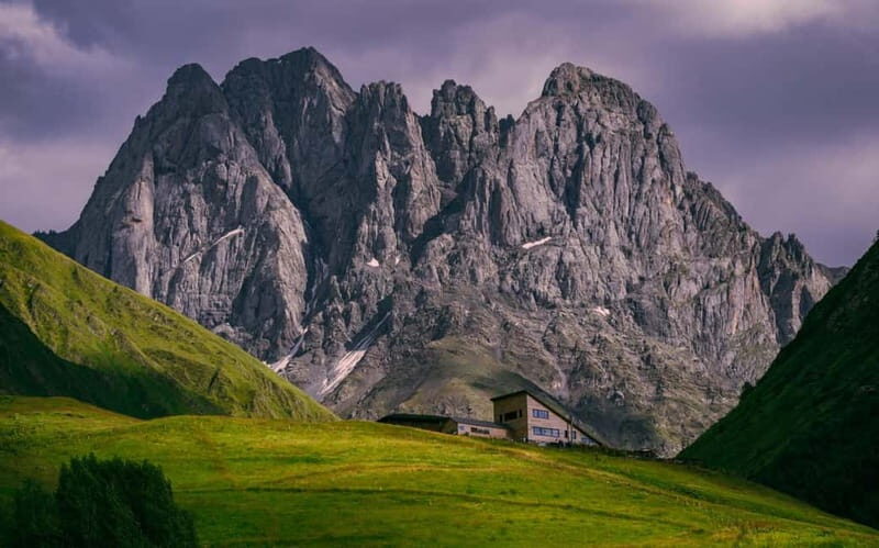 From Tbilisi: Full Day Trip to Kazbegi with Guide & Vehicle - FAQ