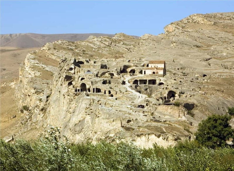 From Tbilisi: Gori and Uplistsikhe Group Tour - Why You Might Love This Tour