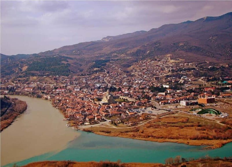 From Tbilisi: Gori and Uplistsikhe Group Tour - The Experience and Group Dynamics