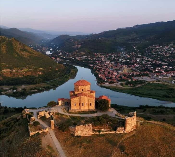 From Tbilisi: Gori and Uplistsikhe Group Tour - Who Should Consider This Tour?
