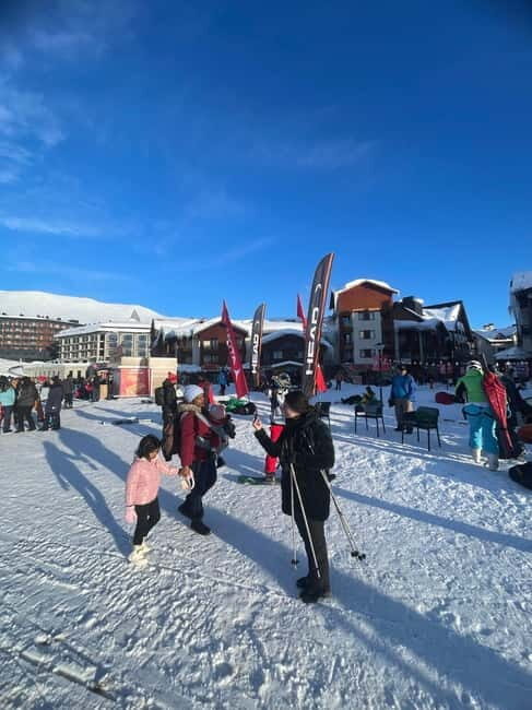 From Tbilisi: Gudauri and Kazbegi Private Day Trip - An Overview of the Experience