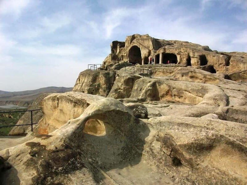 From Tbilisi: Jvari Monastery, Uplistsikhe & Mtskheta Tour - Pricing and Value