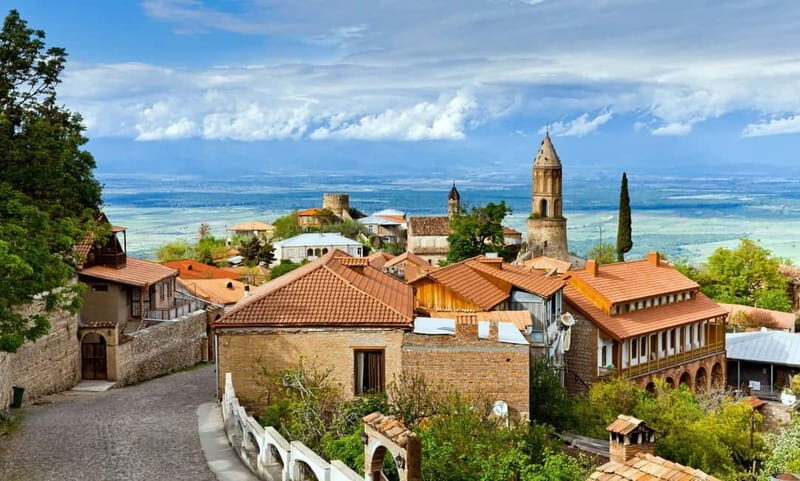 From Tbilisi: Kakheti Day Trip with Wine Tasting - Practical Tips for Your Day Trip