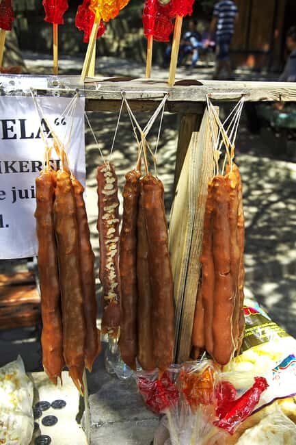 From Tbilisi: Kakheti Wine Region Tour with 11 Wine Tasting - The Guide Experience