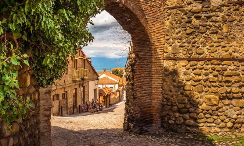 From Tbilisi: Kakheti Wine Region Tour with 9 Wine Tastings - Final Thoughts