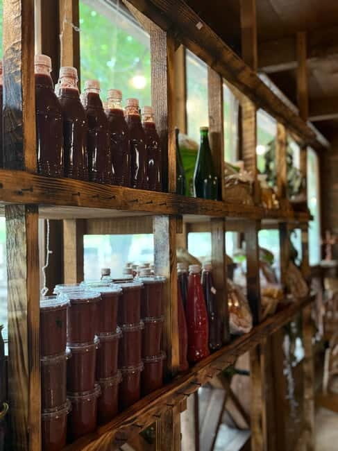 From Tbilisi: Kakheti Wine Region Tour with 9 Wine Tastings - An In-Depth Look at the Tour