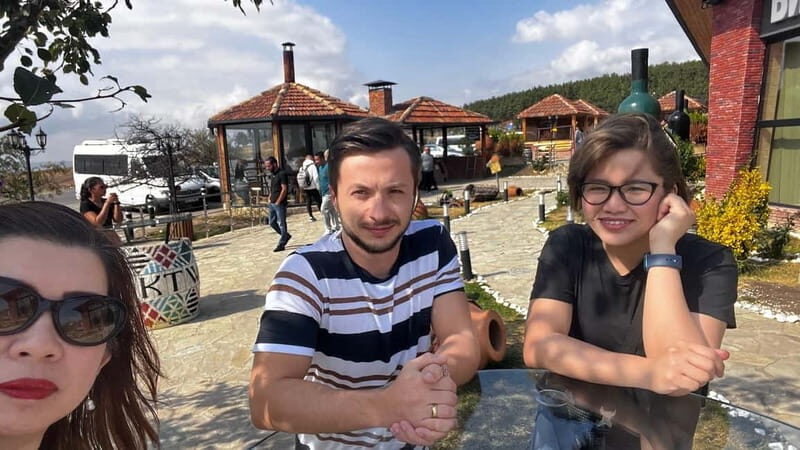 From Tbilisi: Kakheti Wine Tour with Lunch and Tastings - Sighnaghi: The ‘City of Love’ and Its Charming Streets