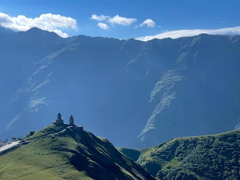 From Tbilisi: Kazbegi Day Trip - The Value of This Tour