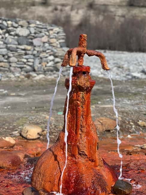 From Tbilisi: Kazbegi Day Trip with Ananuri & Gudauri - Key Points