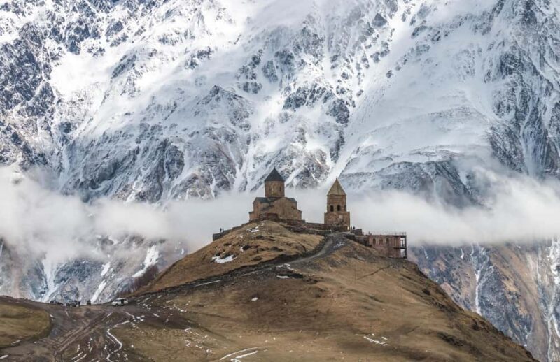 From Tbilisi: Kazbegi, Gudauri & Ananuri Day Trip - Final thoughts