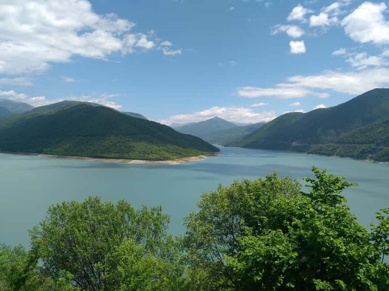 From Tbilisi: Kazbegi Tour - Zhinvali - Ananuri - Gudauri - FAQs