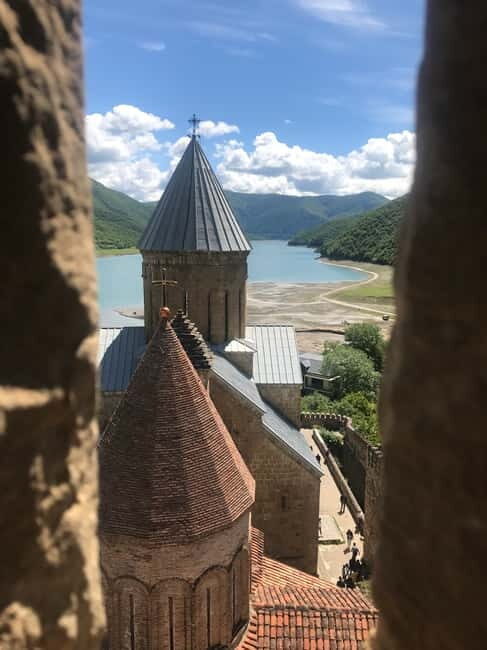 From Tbilisi: Kazbegi Tour - Zhinvali - Ananuri - Gudauri - Final Thoughts